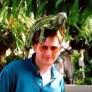 Meet your Posher, Chris